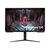 Samsung Odyssey G5 S32CG510EU - G51C Series - LE | LS32CG510EUXEN