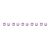 Digitus Color clips for Patch cable - Violet / Colour c | A-CC-VI