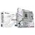Z890M AORUS ELITE WIFI7 ICE Motherboard - | Z890M A ELITE WF7 ICE
