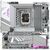 Z890M AORUS ELITE WIFI7 ICE Motherboard - | Z890M A ELITE WF7 ICE