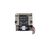 Supermicro SNK-P0068AP4 - Processor cooler - (for LGA3647) - 60 m