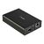 StarTech.com 10GbE Fiber Ethernet Media Converter for | MCM10GSFP