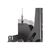 B-TECH BT8431 - Mounting kit (tilt wall mount) - f | BT8431-PRO/B