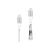 Alogic Super Ultra USB cable 24 pin USBC (M) to ULCC2030SLV
