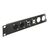 Delock Keystone Mounting 1 Port for D-type metal - Modula | 86745