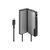 ALOGIC USB-C Fusion MAX 6-in-1 Hub V2 - Docking  | UCFUPRGVV2-SGR
