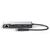ALOGIC USB-C Fusion MAX 6-in-1 Hub V2 - Docking  | UCFUPRGVV2-SGR