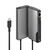 ALOGIC USB-C Fusion MAX 6-in-1 Hub V2 - Docking  | UCFUPRGVV2-SGR