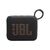 JBL Go 4 - Speaker - for portable use - wireless - Bl | JBLGO4BLK