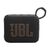 JBL Go 4 - Speaker - for portable use - wireless - Bl | JBLGO4BLK