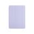 Apple Smart - Flip cover for tablet - light violet -  | MWK83ZM/A