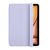 Apple Smart - Flip cover for tablet - light violet -  | MWK83ZM/A