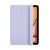 Apple Smart - Flip cover for tablet - light violet -  | MWK83ZM/A