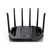 ASUS TUF Gaming BE6500 - Wireless router 4-port | 90IG0920-MO9C00