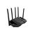 ASUS TUF Gaming BE6500 - Wireless router 4-port | 90IG0920-MO9C00