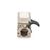 Digitus Cat / 6A keystone module, shielded with inte | DN-93617-4