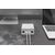 Digitus Cat / 6A keystone module, shielded with inte | DN-93617-4