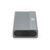 Digitus DA-71120-1 / SSD enclosure / 1 / M.2 / M.2 / 8 TB / 10 Gb