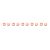 Digitus Color clips for Patch cable - Orange / Colour co | A-CC-O