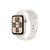 Apple Watch SE (GPS) - 2nd generation - 40 mm - starl | MXEF3QF/A