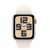 Apple Watch SE (GPS) - 2nd generation - 40 mm - starl | MXEF3QF/A