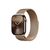 Apple Watch Series 10 (GPS + Cellular) - 46 mm - gold | MX003QF/A