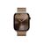 Apple Watch Series 10 (GPS + Cellular) - 46 mm - gold | MX003QF/A