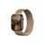Apple Watch Series 10 (GPS + Cellular) - 46 mm - gold | MX003QF/A