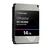 Western Digital Ultrastar DC HC555 / 14 TB / 7200 RPM / | 0B48721