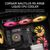 Corsair NAUTILUS 360 RS ARGB / Air cooler / 1700  | CW-9060093-WW