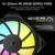 Corsair NAUTILUS 360 RS ARGB / Air cooler / 1700  | CW-9060093-WW