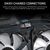 Corsair NAUTILUS 360 RS ARGB / Air cooler / 1700  | CW-9060093-WW