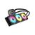 Corsair NAUTILUS 360 RS ARGB / Air cooler / 1700  | CW-9060093-WW