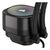 Corsair NAUTILUS 360 RS ARGB / Air cooler / 1700  | CW-9060093-WW