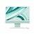 All-in-one M4 up to - RAM 16 GB - SSD 512 GB - Apple M | MWV03D/A
