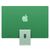 All-in-one M4 up to - RAM 16 GB - SSD 512 GB - Apple M | MWV03D/A