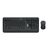 Logitech MK540 Advanced - Keyboard and mouse set - w | 920-008678