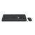 Logitech MK540 Advanced - Keyboard and mouse set - w | 920-008678