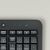 Logitech MK540 Advanced - Keyboard and mouse set - w | 920-008678