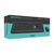 Logitech MK540 Advanced - Keyboard and mouse set - w | 920-008678