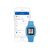 Garmin vivofit jr / 130-175 mm - Bluetooth - 25 g | 010-02441-02