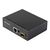 StarTech.com Industrial Fiber to Ethernet Media Conver | IMC1GSFP