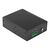 StarTech.com Industrial Fiber to Ethernet Media Conver | IMC1GSFP