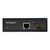 StarTech.com Industrial Fiber to Ethernet Media Conver | IMC1GSFP