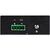 StarTech.com Industrial Fiber to Ethernet Media Conver | IMC1GSFP
