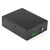 StarTech.com Industrial Fiber to Ethernet Media Conver | IMC1GSFP