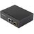 StarTech.com Industrial Fiber to Ethernet Media Conver | IMC1GSFP