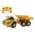 Jamara Volvo A40G / Dump truck / 1 20 / Electric engine  | 405056