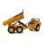 Jamara Volvo A40G / Dump truck / 1 20 / Electric engine  | 405056