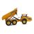 Jamara Volvo A40G / Dump truck / 1 20 / Electric engine  | 405056
